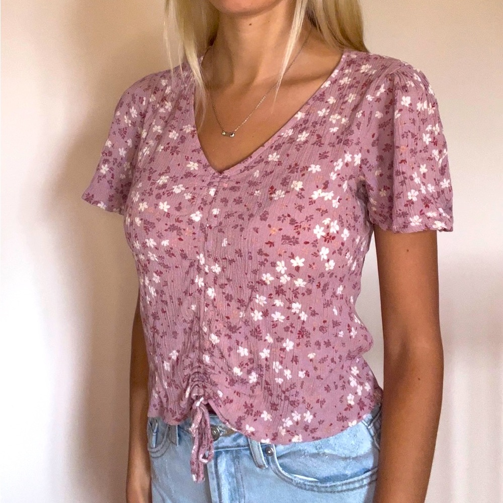 T-Shirt Bundle! AE, Aeropostale